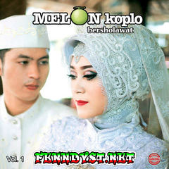 Vita Alvia, Diyah Safira & Gus Hilmi - Melon Koplo Bersholawat, Vol. 1 (Full Album 2017) Vita Alvia, Diyah Safira & Gus Hilmi - Melon Koplo Bersholawat, Vol. 1 (Full Album 2017)